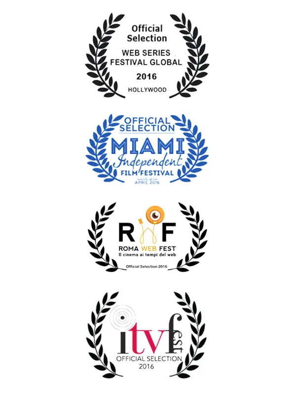 This New World official selections