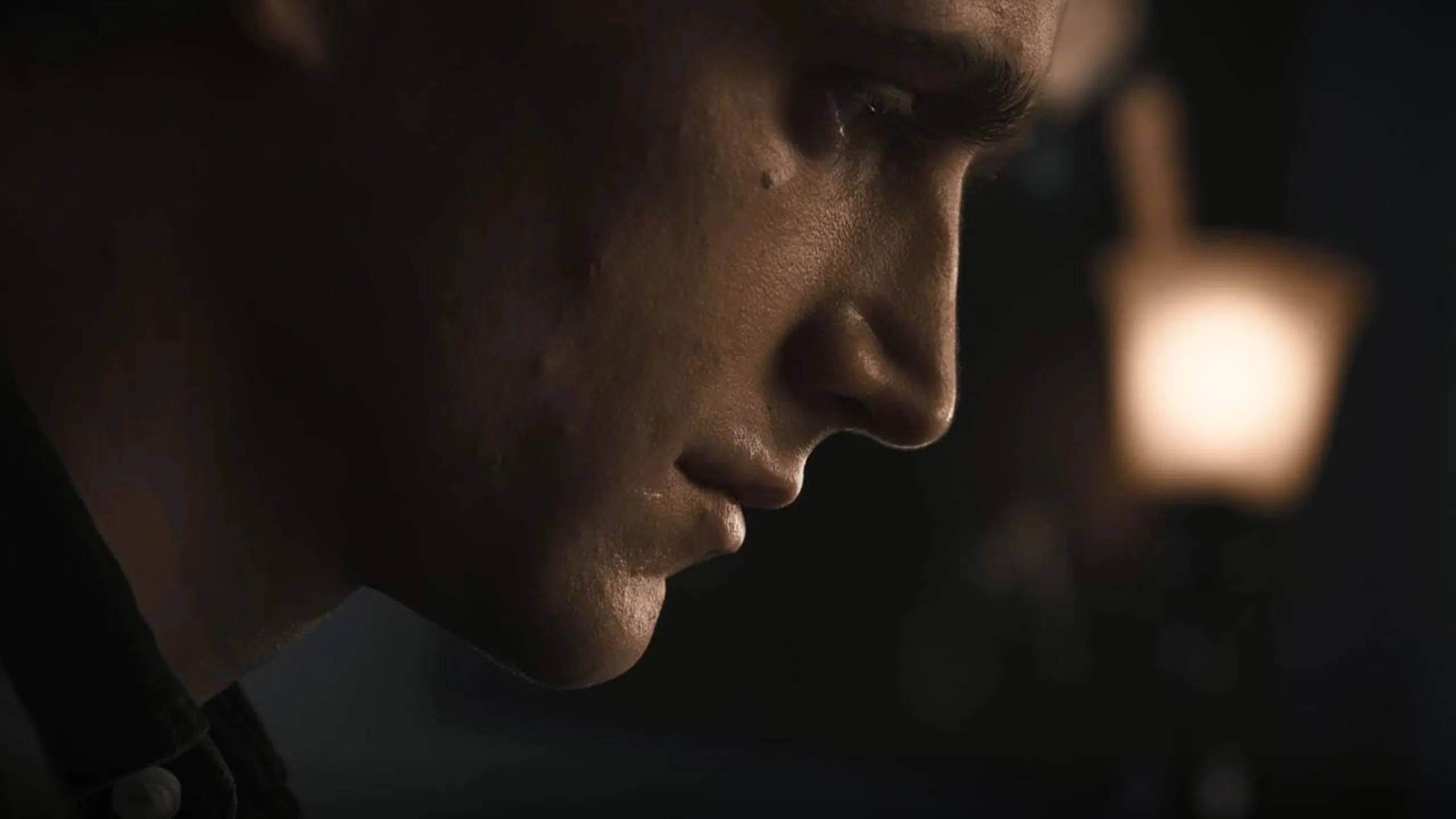 Still from Reflections Of A Broken Memory