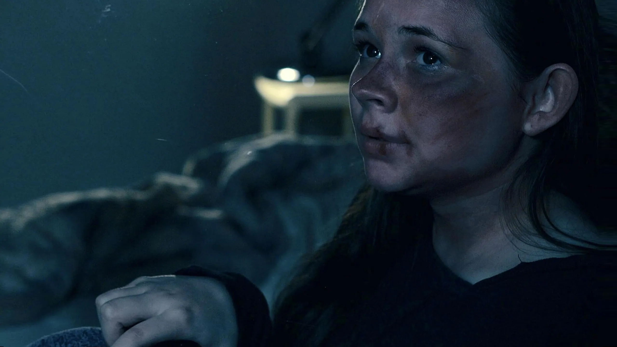 Still from Touched